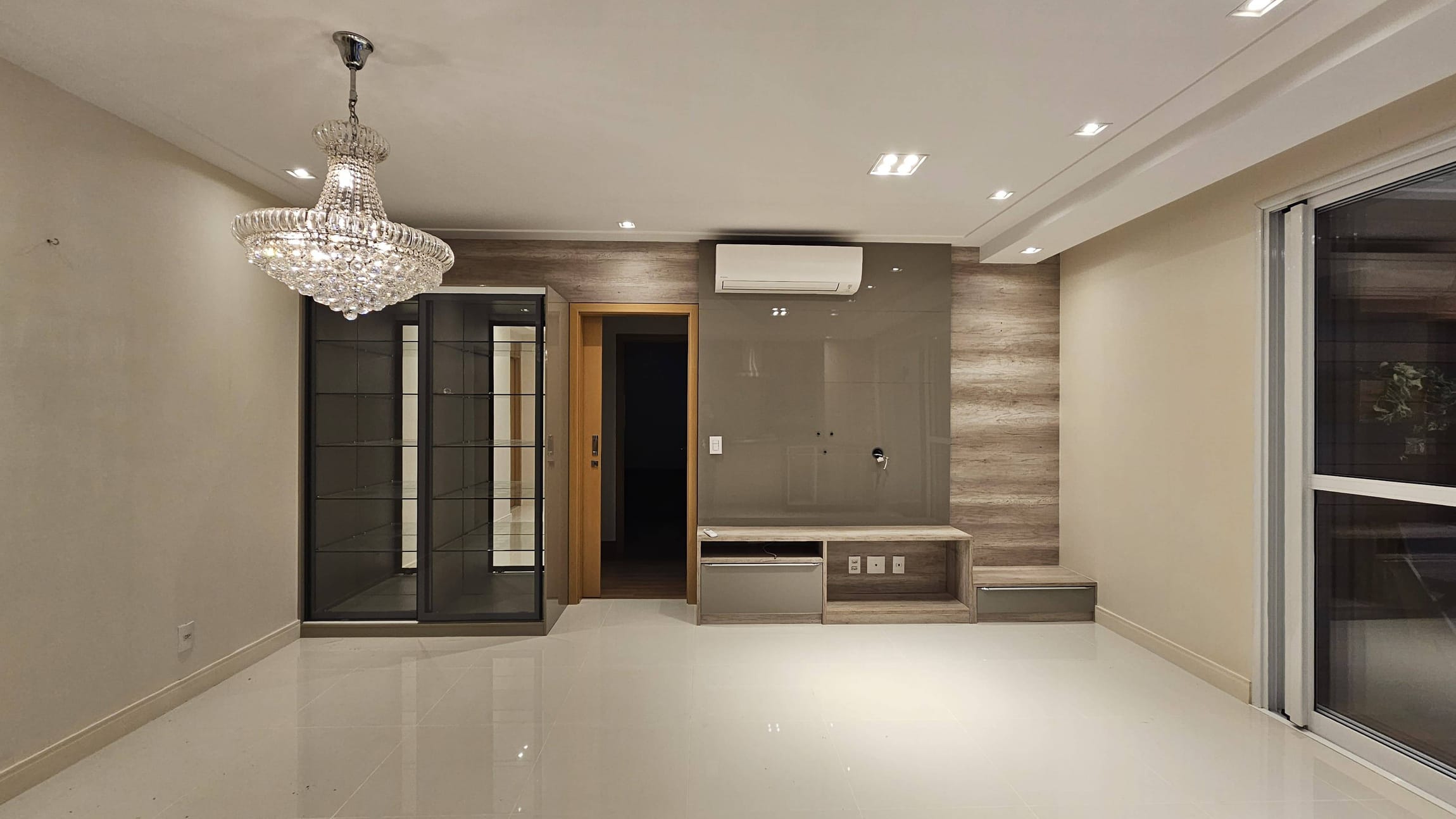 Apartamento, 3 quartos, 130 m² - Foto 3