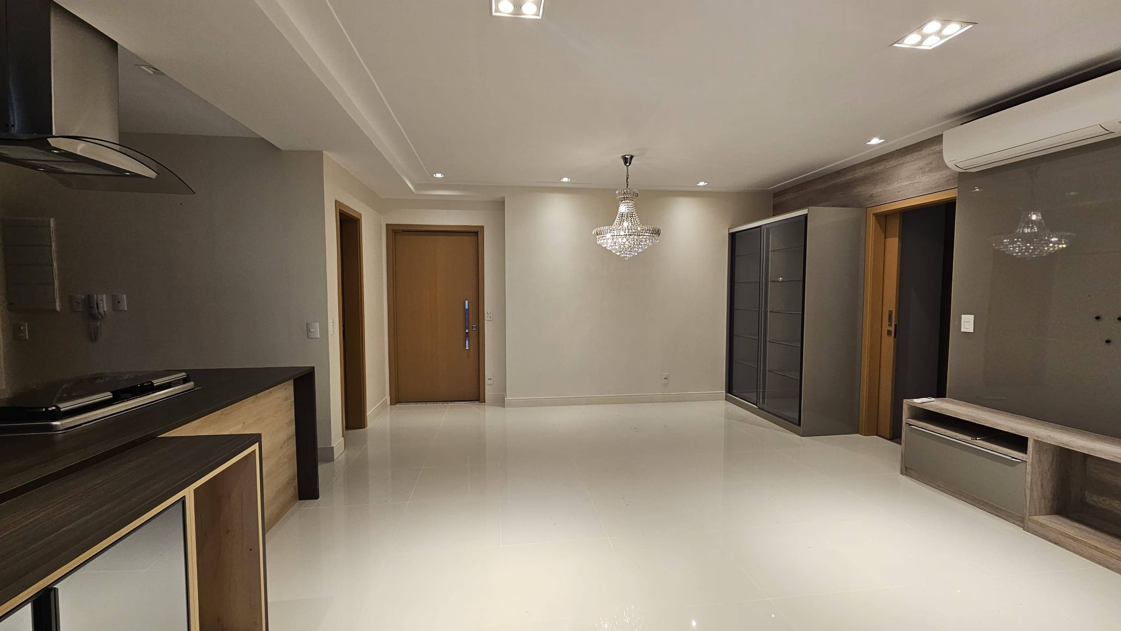 Apartamento, 3 quartos, 130 m² - Foto 5