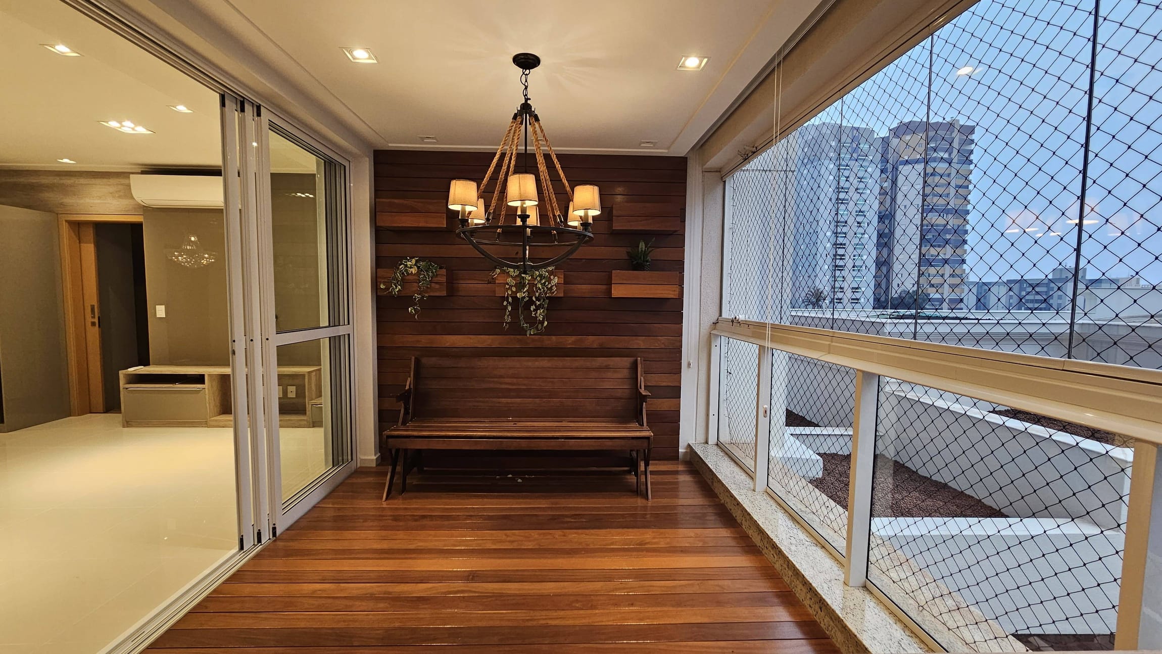 Apartamento, 3 quartos, 130 m² - Foto 6