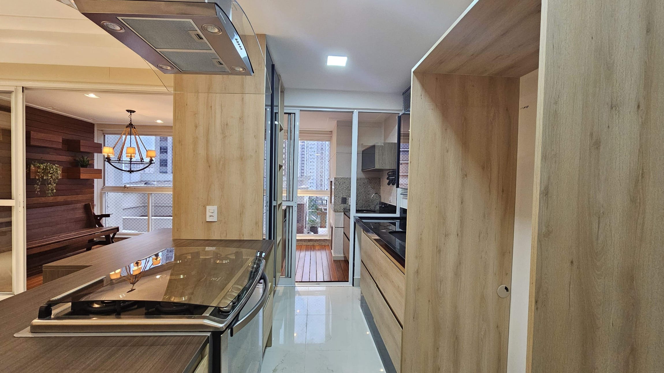 Apartamento, 3 quartos, 130 m² - Foto 8