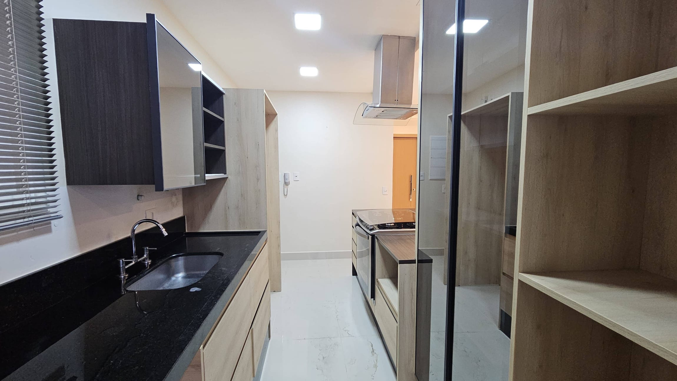 Apartamento, 3 quartos, 130 m² - Foto 9