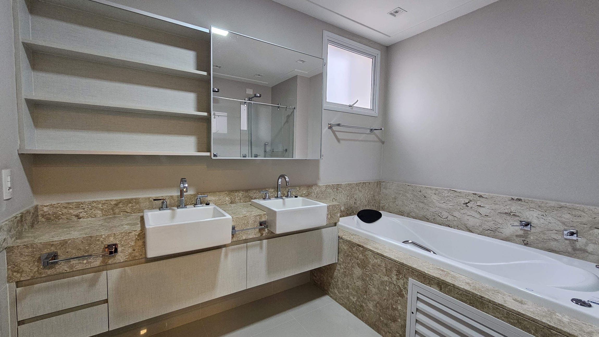 Apartamento, 3 quartos, 130 m² - Foto 13