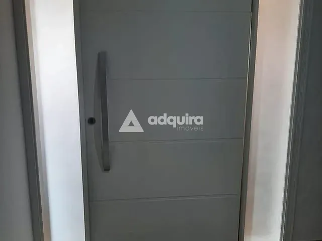 Apartamento com 208m² 3 quartos e 4 banheiros, à venda, no bairro Centro em Ponta Grossa