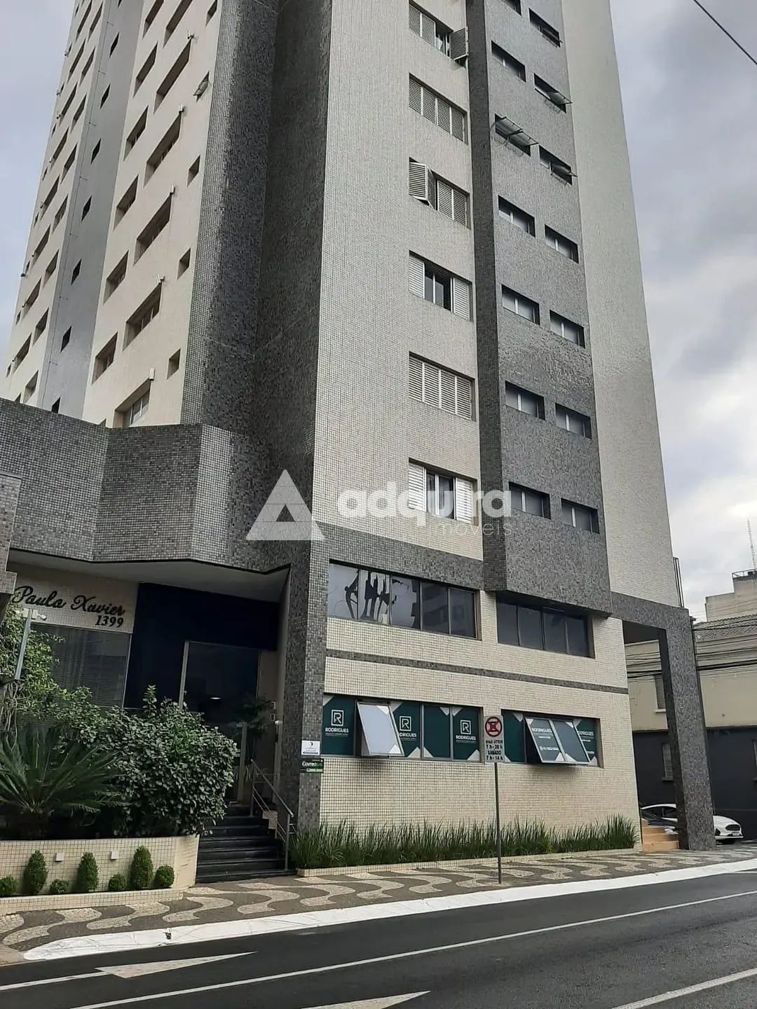 Apartamento, 3 quartos, 168 m² - Foto 2