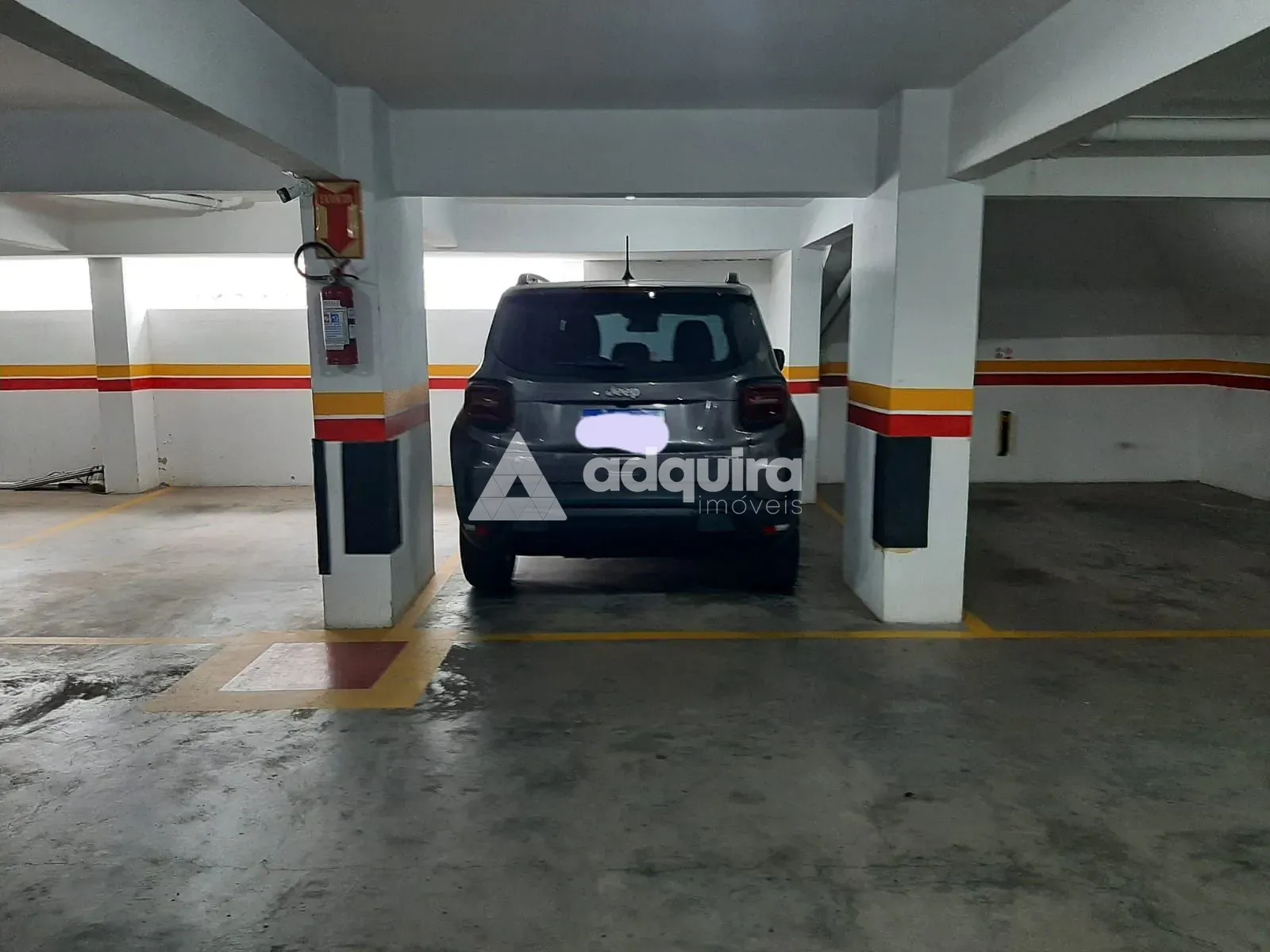 Apartamento, 3 quartos, 168 m² - Foto 27