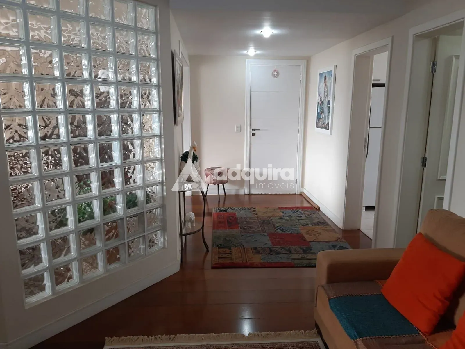Apartamento, 3 quartos, 168 m² - Foto 12