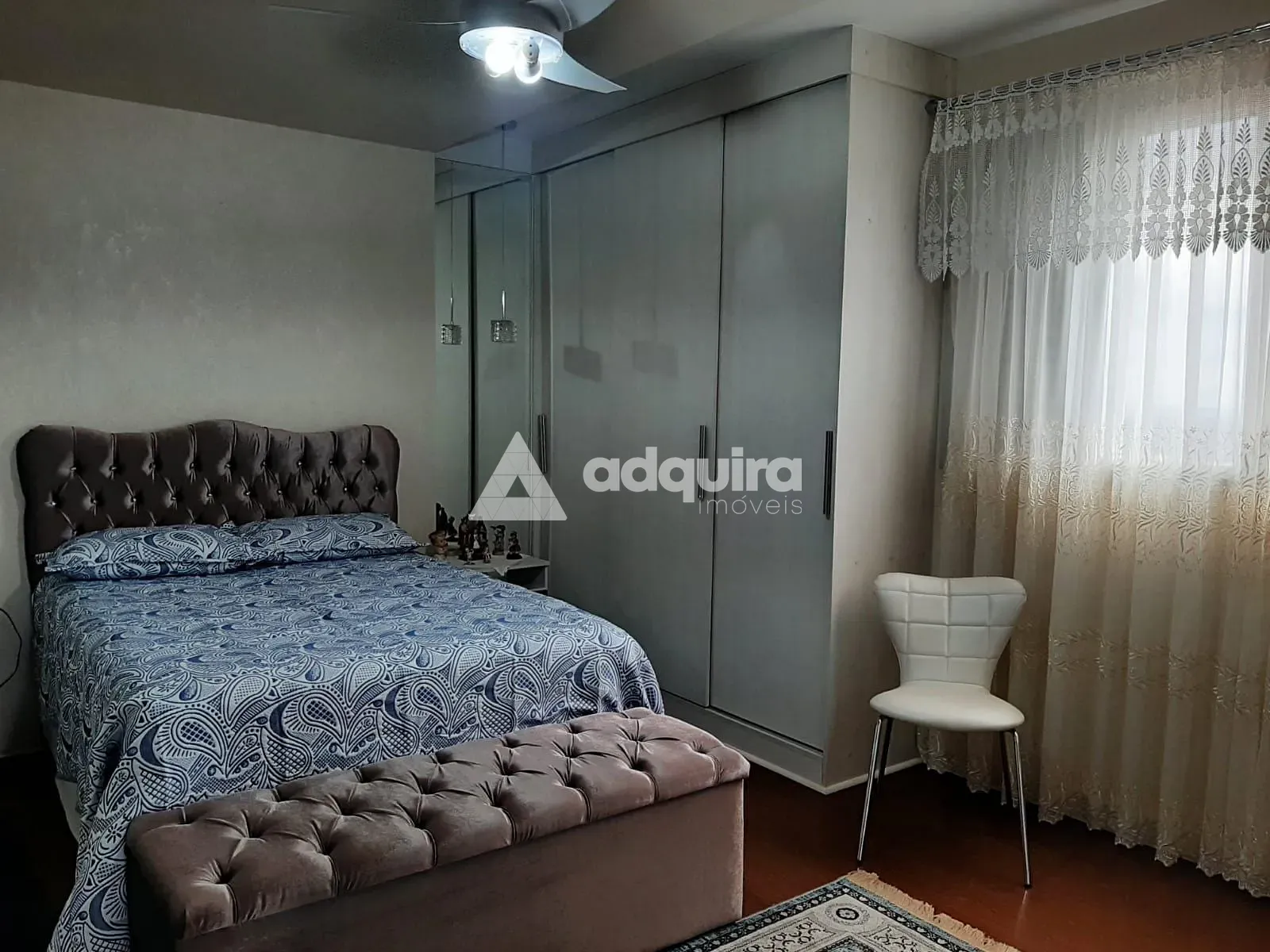 Apartamento, 3 quartos, 168 m² - Foto 19