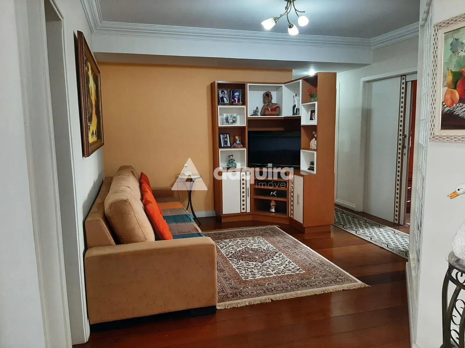 Apartamento, 3 quartos, 168 m² - Foto 11
