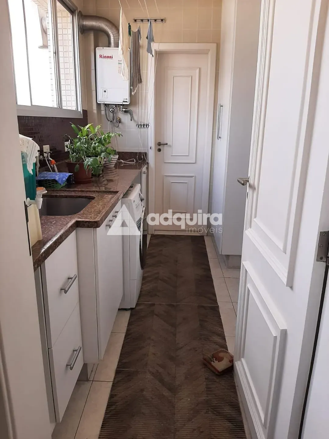 Apartamento, 3 quartos, 168 m² - Foto 16
