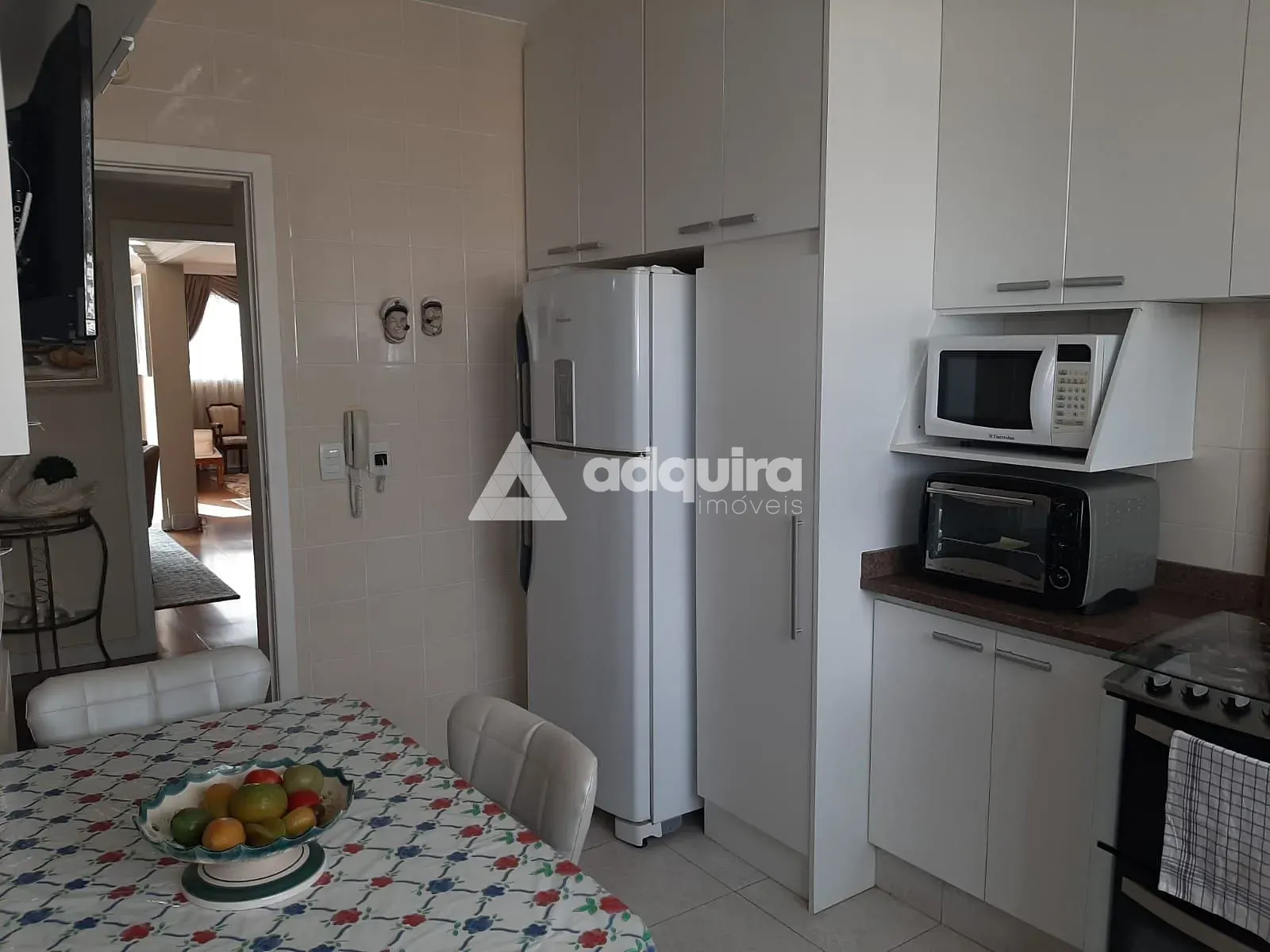 Apartamento, 3 quartos, 168 m² - Foto 15