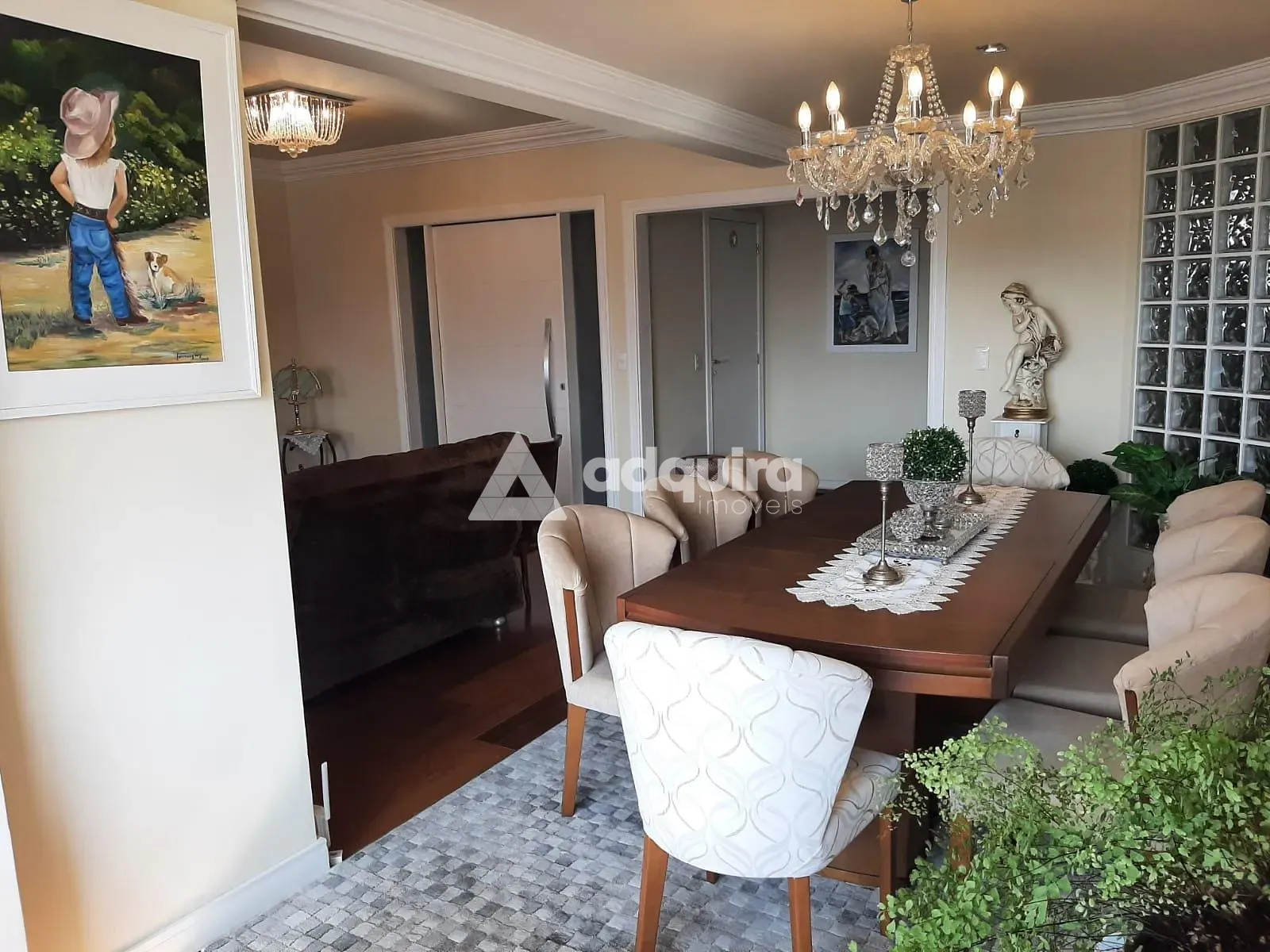 Apartamento, 3 quartos, 168 m² - Foto 10