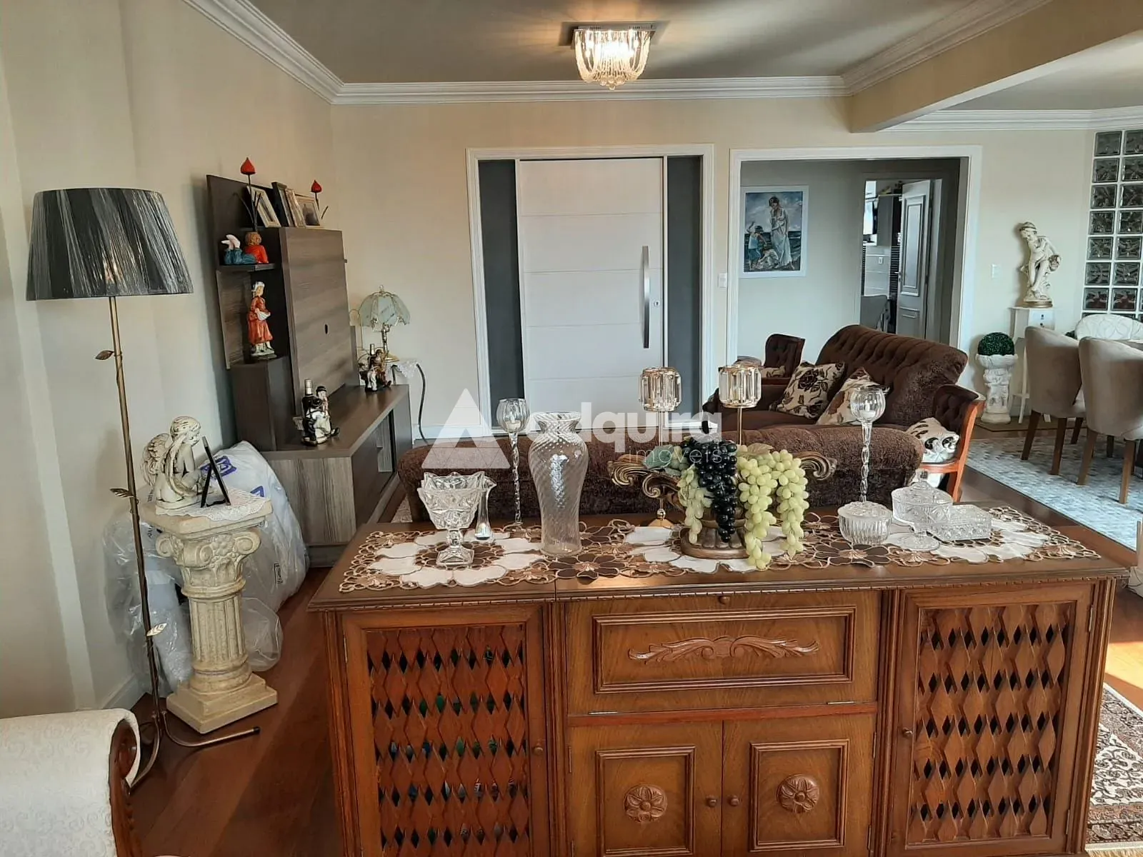 Apartamento, 3 quartos, 168 m² - Foto 9