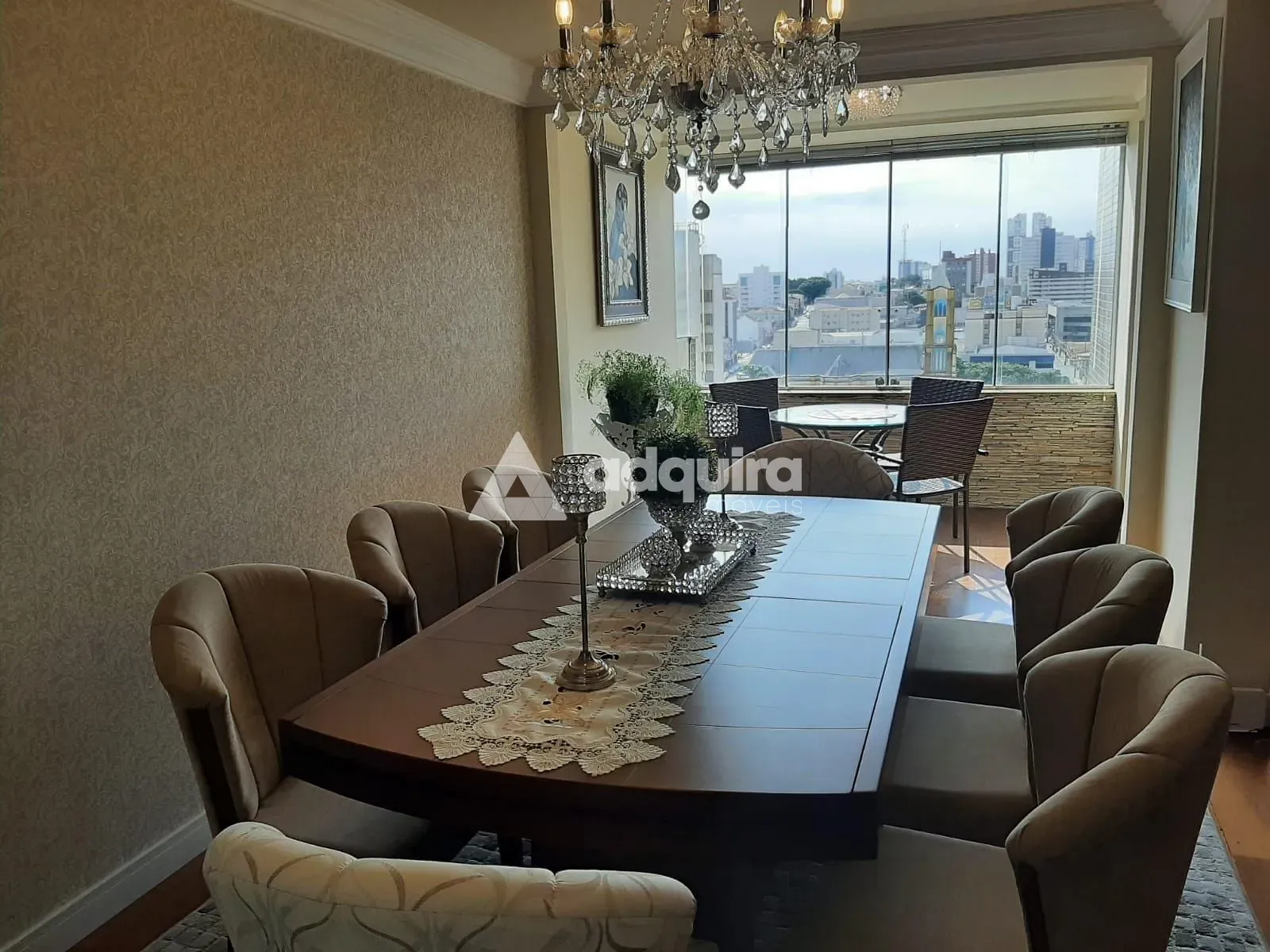 Apartamento, 3 quartos, 168 m² - Foto 6