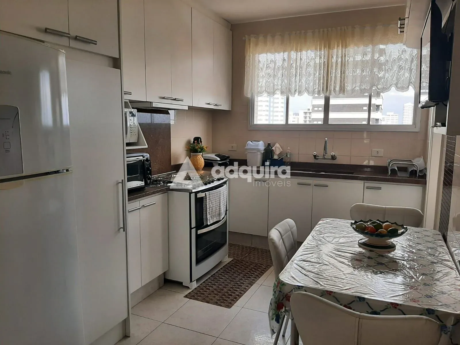 Apartamento, 3 quartos, 168 m² - Foto 14