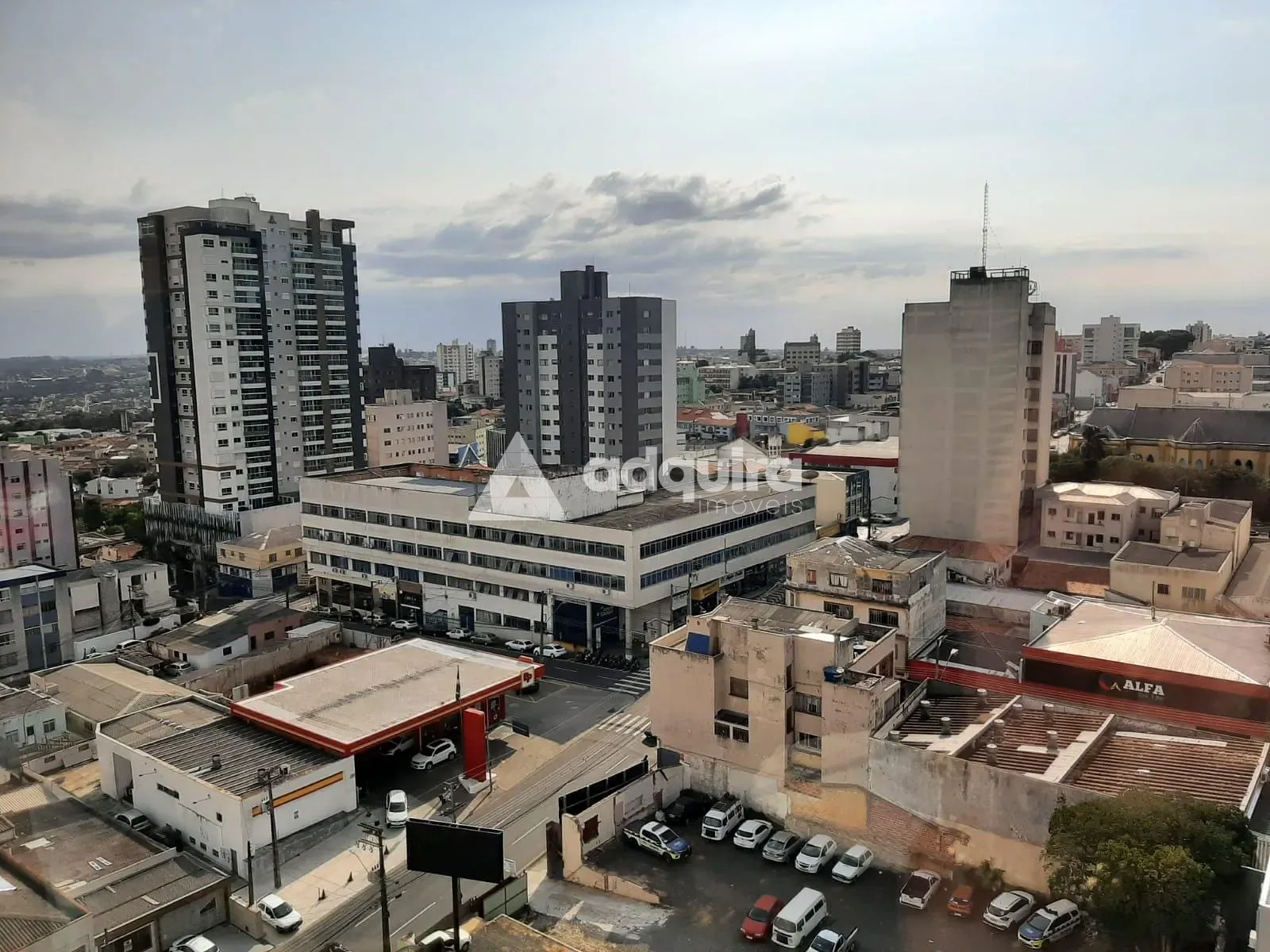 Apartamento, 3 quartos, 168 m² - Foto 8