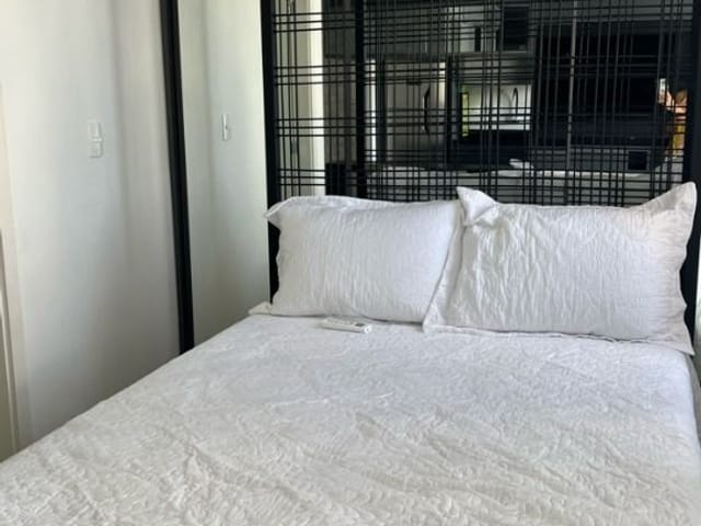 Foto do Apartamento - Apartamento à venda 1 Quarto, 1 Vaga, 32M², Jardim Aquarius, São José dos Campos - SP | Smart | INDEPENDENCE NEGOCIOS IMOBILIARIOS LTDA