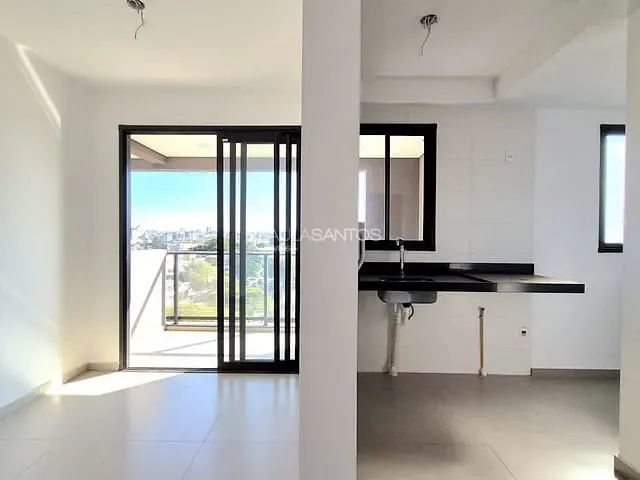 Apartamento com 111m² 2 quartos e 2 banheiros, à venda, no bairro Jardim Paulistano em Sorocaba