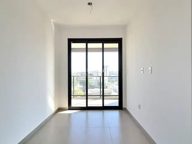 Apartamento com 111m² 2 quartos e 2 banheiros, à venda, no bairro Jardim Paulistano em Sorocaba