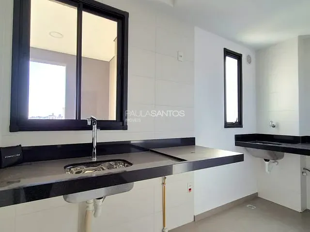 Apartamento com 111m² 2 quartos e 2 banheiros, à venda, no bairro Jardim Paulistano em Sorocaba
