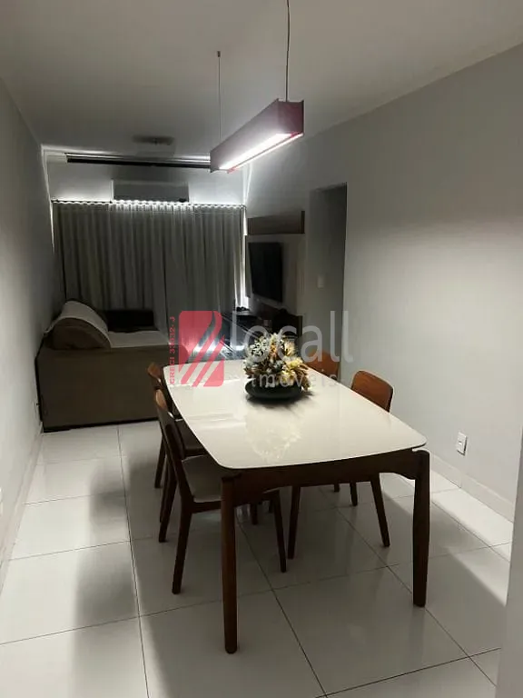 Apartamento com 3 quartos à venda, 107m² — foto 1 de 21