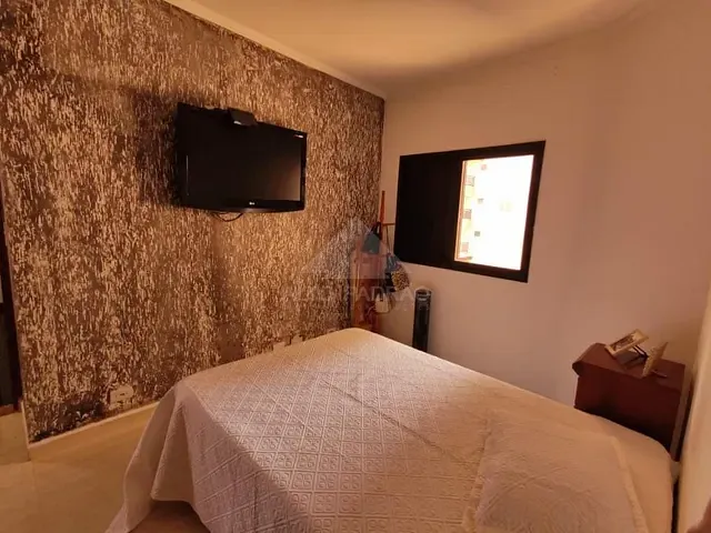 Apartamento 3 quartos e 1 banheiro, à venda, no bairro Vila Scarpelli em Santo André