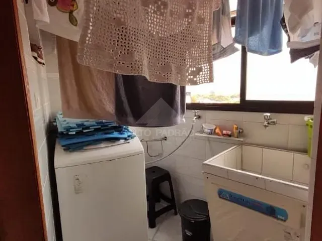 Apartamento 3 quartos e 1 banheiro, à venda, no bairro Vila Scarpelli em Santo André