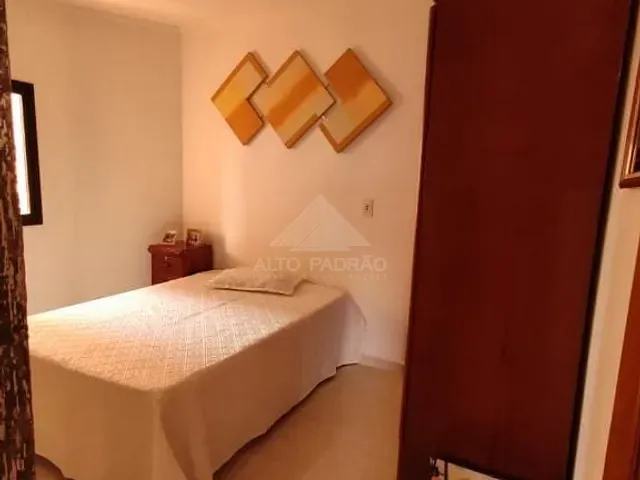 Apartamento 3 quartos e 1 banheiro, à venda, no bairro Vila Scarpelli em Santo André