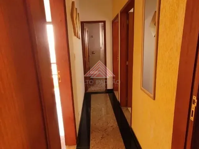 Apartamento 3 quartos e 1 banheiro, à venda, no bairro Vila Scarpelli em Santo André