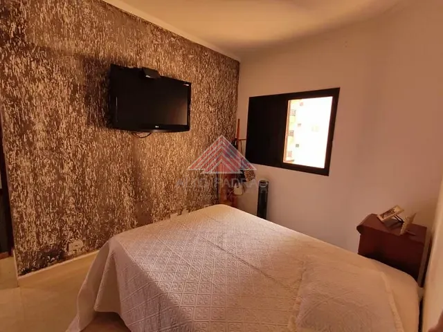 Apartamento 3 quartos e 1 banheiro, à venda, no bairro Vila Scarpelli em Santo André