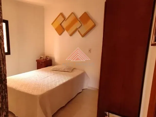 Apartamento 3 quartos e 1 banheiro, à venda, no bairro Vila Scarpelli em Santo André