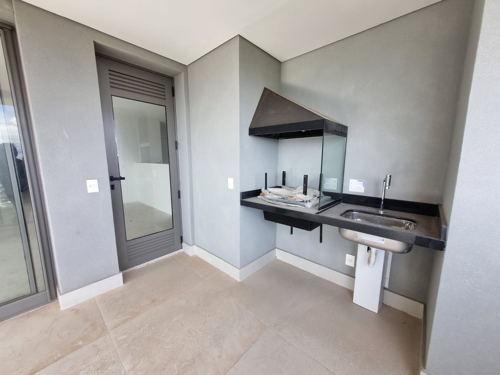 Apartamento em Alphaville Empresarial — foto 2