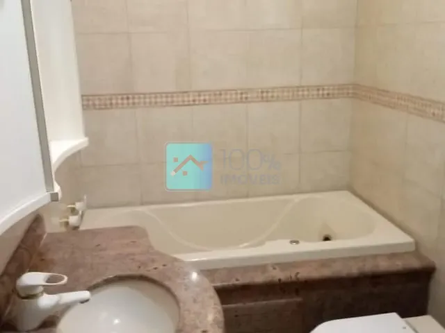 Apartamento com 1m² 3 quartos e 3 banheiros, à venda, no bairro Jardim Esplanada em São José dos Campos
