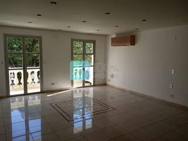 Apartamento com 1m² 3 quartos e 3 banheiros, à venda, no bairro Jardim Esplanada em São José dos Campos