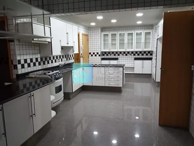 Apartamento com 1m² 3 quartos e 3 banheiros, à venda, no bairro Jardim Esplanada em São José dos Campos