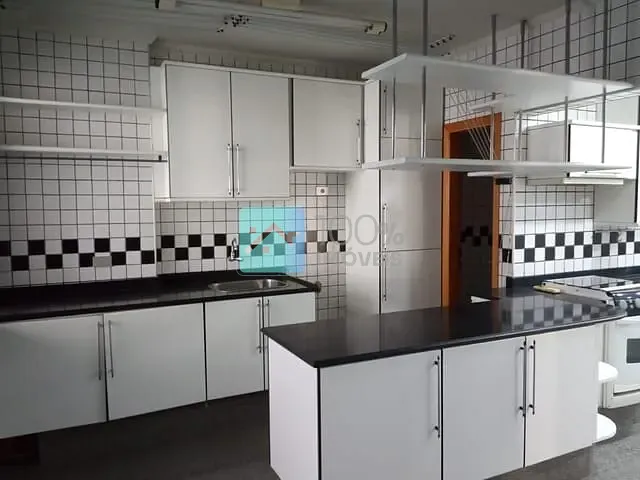 Apartamento com 1m² 3 quartos e 3 banheiros, à venda, no bairro Jardim Esplanada em São José dos Campos