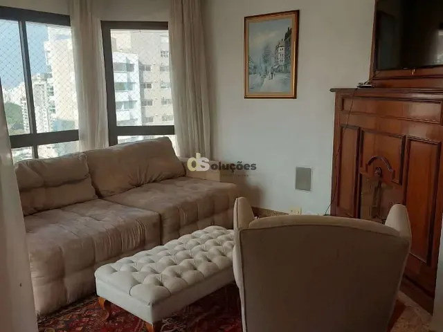 Apartamento 4 quartos e 6 banheiros, à venda, no bairro Perdizes em São Paulo