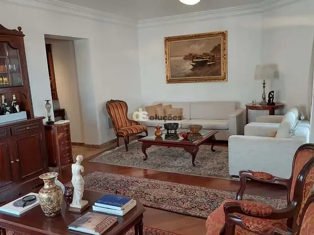 Apartamento 4 quartos e 6 banheiros, à venda, no bairro Perdizes em São Paulo