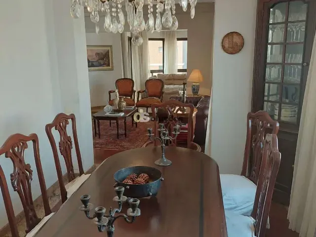 Apartamento 4 quartos e 6 banheiros, à venda, no bairro Perdizes em São Paulo