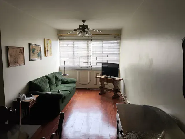 Apartamento com 141m² 3 quartos e 2 banheiros, à venda, no bairro Centro em Londrina