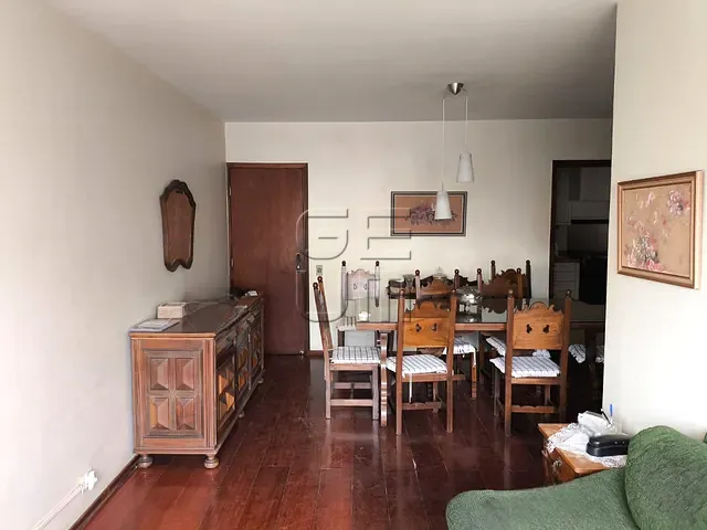 Apartamento com 141m² 3 quartos e 2 banheiros, à venda, no bairro Centro em Londrina