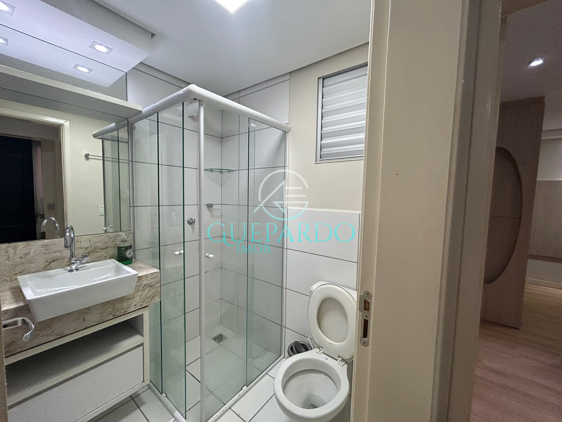 Apartamento, 2 quartos, 45 m² - Foto 5