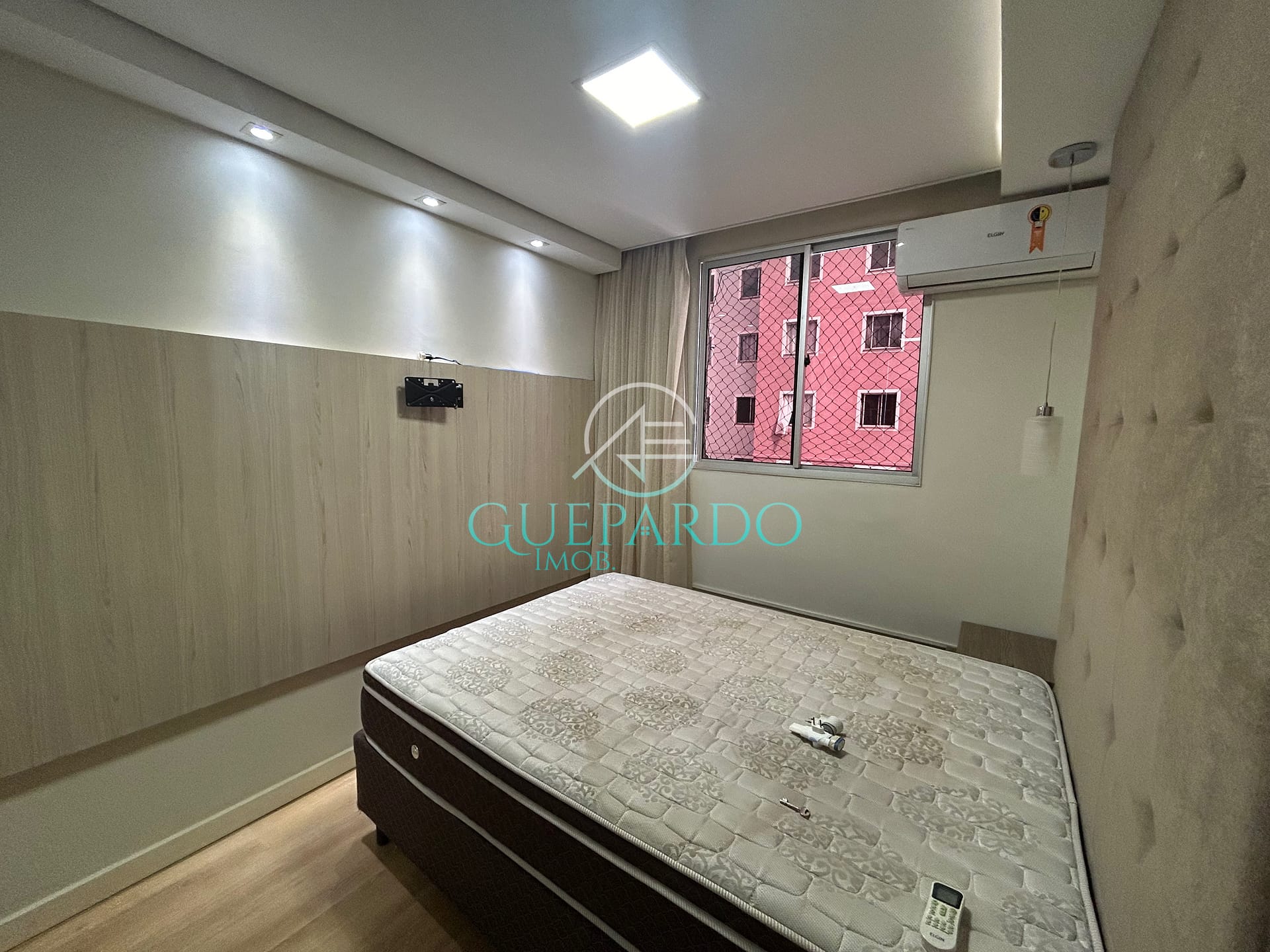 Apartamento, 2 quartos, 45 m² - Foto 8