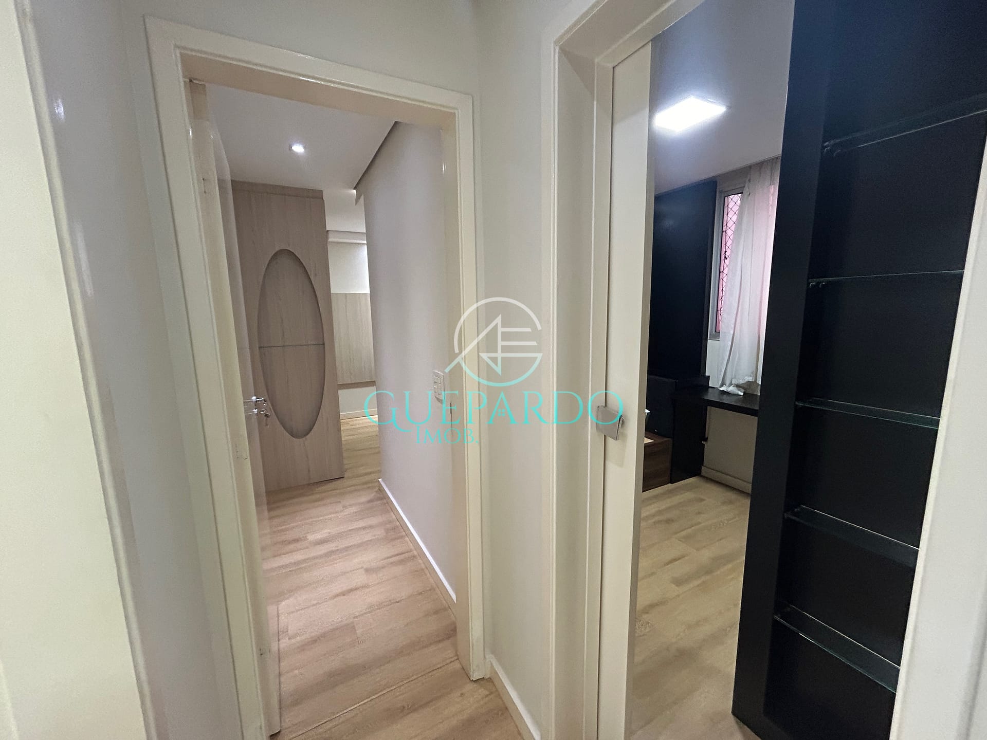 Apartamento, 2 quartos, 45 m² - Foto 4