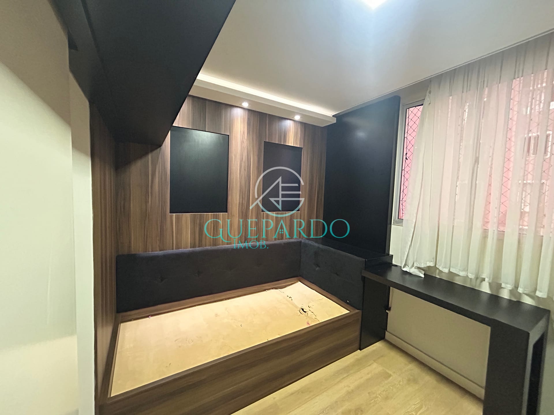 Apartamento, 2 quartos, 45 m² - Foto 7