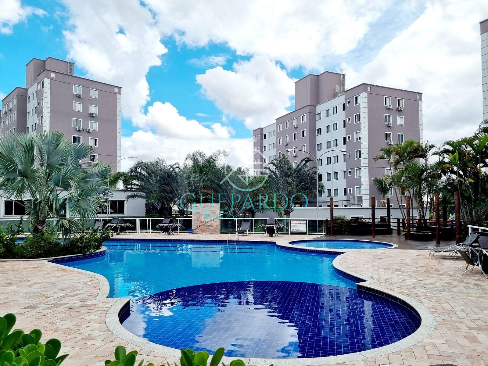 Apartamento, 2 quartos, 45 m² - Foto 9