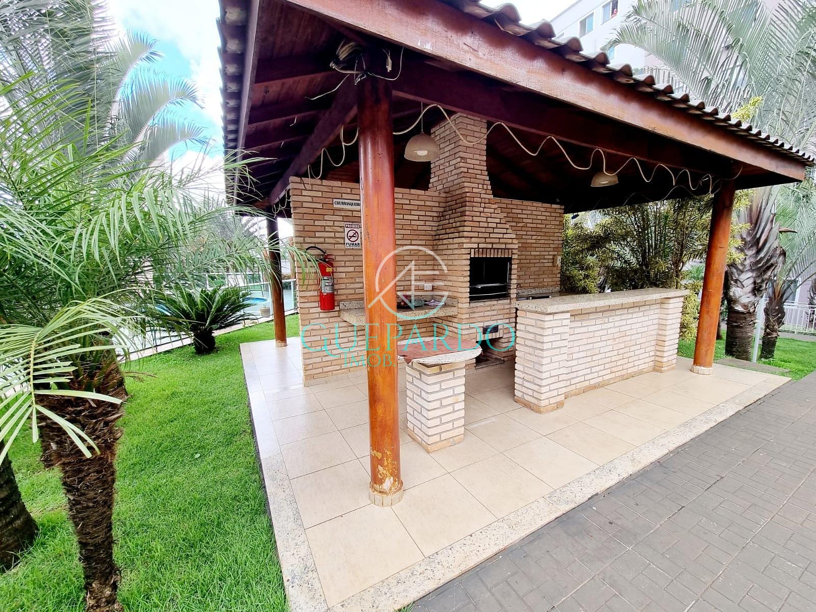 Apartamento, 2 quartos, 45 m² - Foto 10