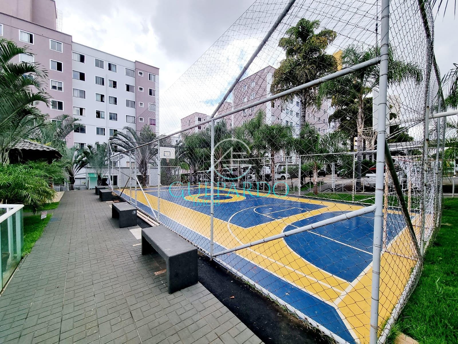 Apartamento, 2 quartos, 45 m² - Foto 11