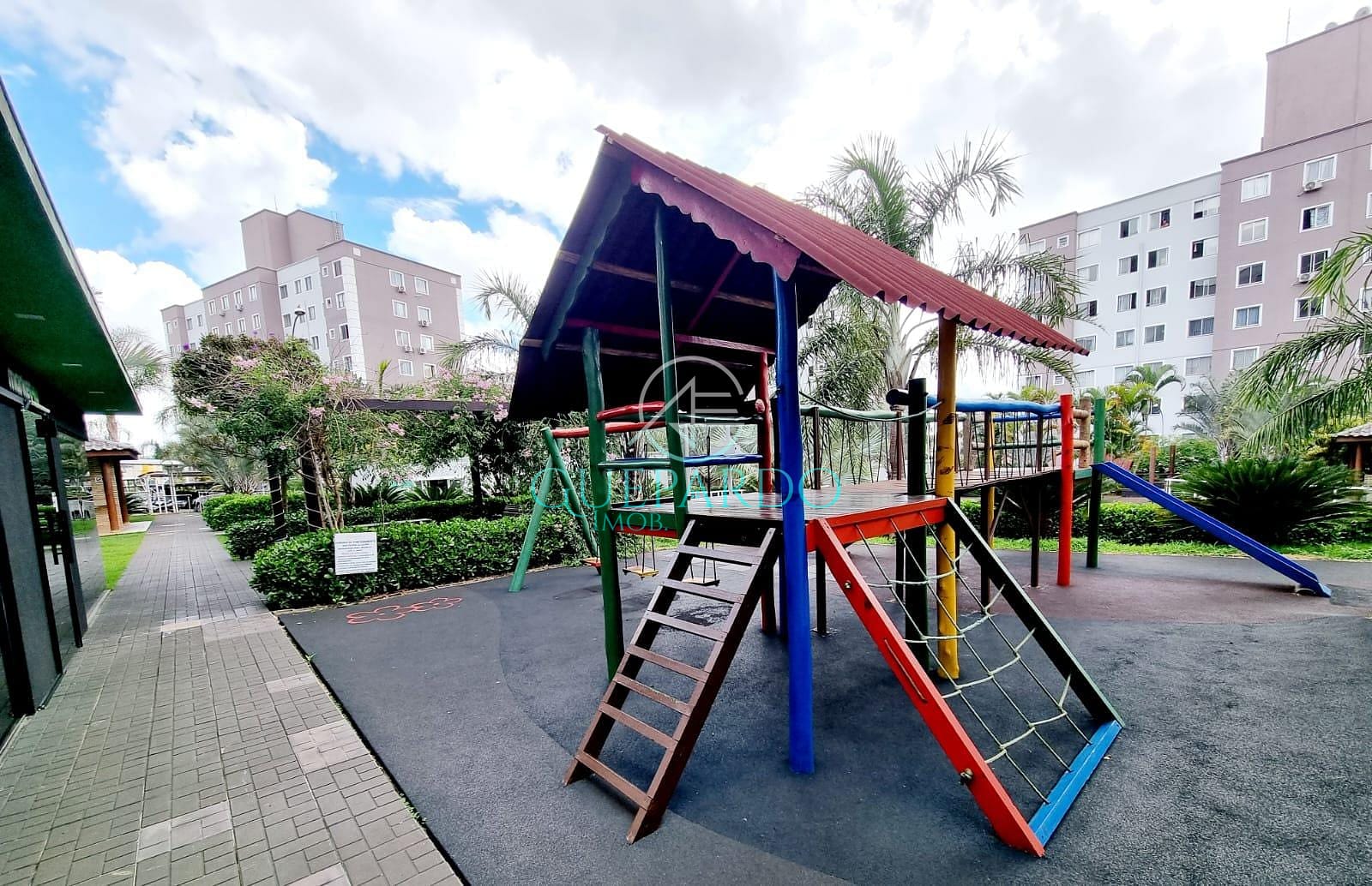 Apartamento, 2 quartos, 45 m² - Foto 12