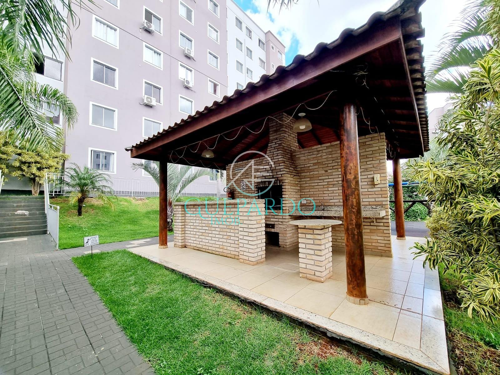 Apartamento, 2 quartos, 45 m² - Foto 13