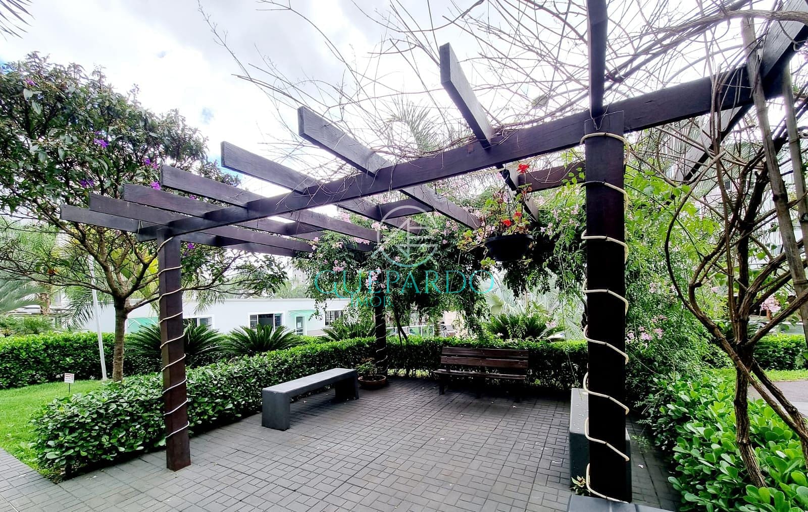 Apartamento, 2 quartos, 45 m² - Foto 14